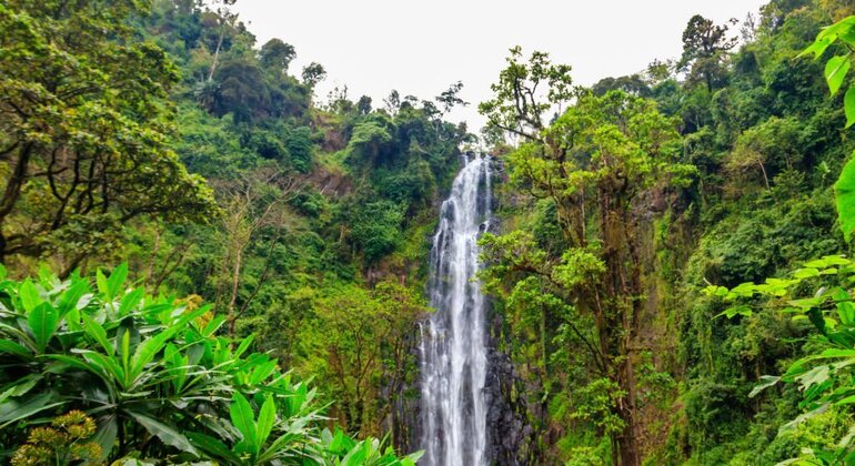 materuni waterfalls